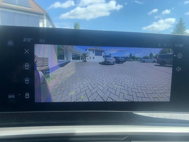 Peugeot 3008 Allure Pack Hybrid