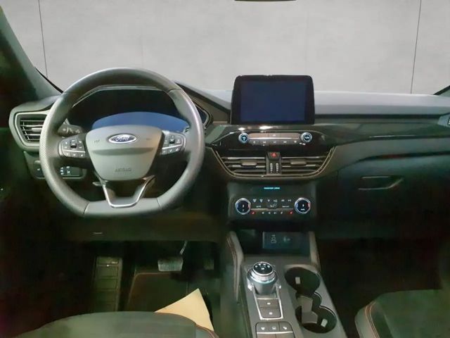 Ford Kuga ST Line X
