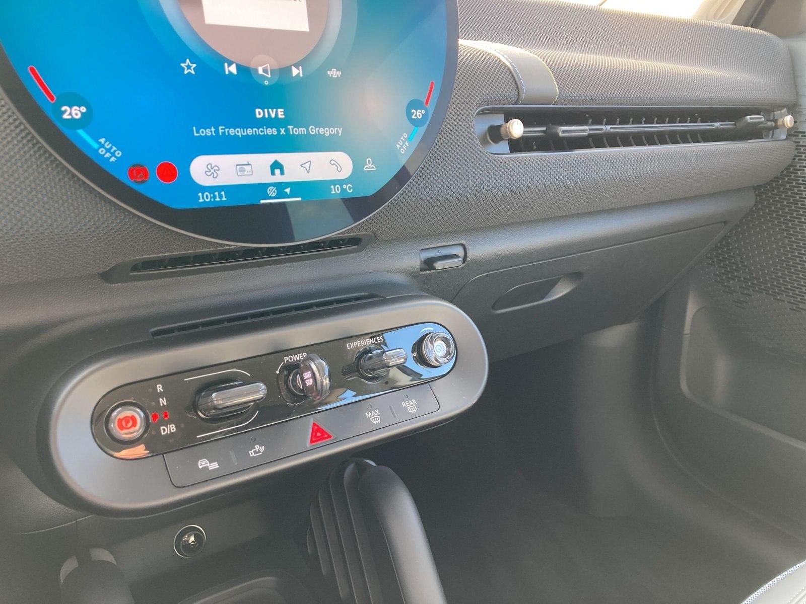 MINI Cooper E LED HeadUp *sofort verfügbar*