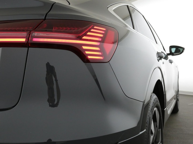 Audi Q8 e-tron 55 Quattro Sportback