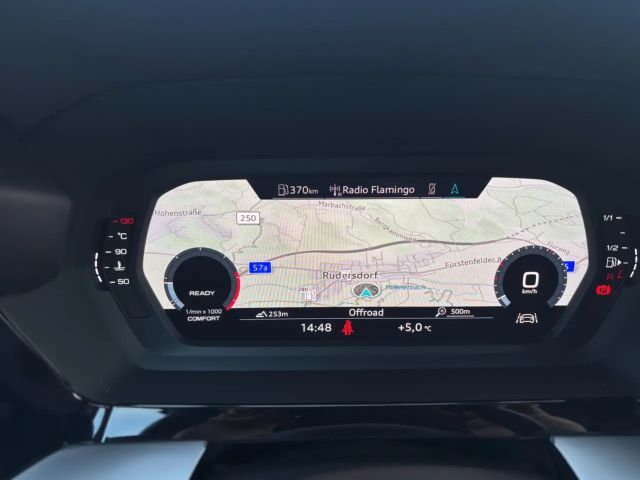 Audi A3 2.0 TDI Sedan Sportback