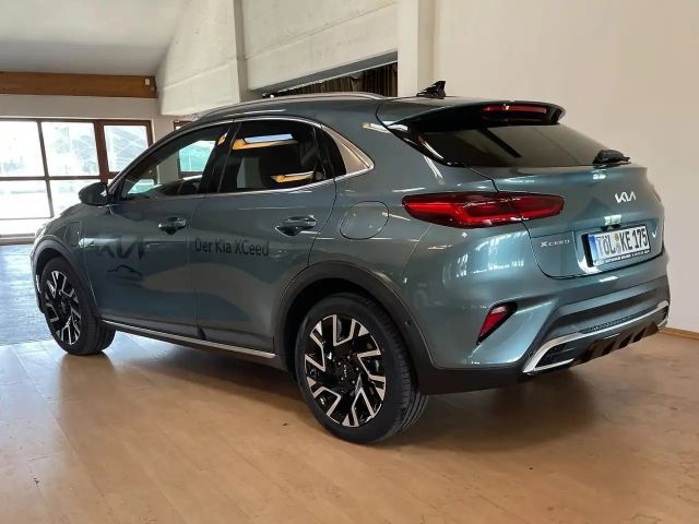 Kia XCeed Hybrid PHEV Platinum Edition