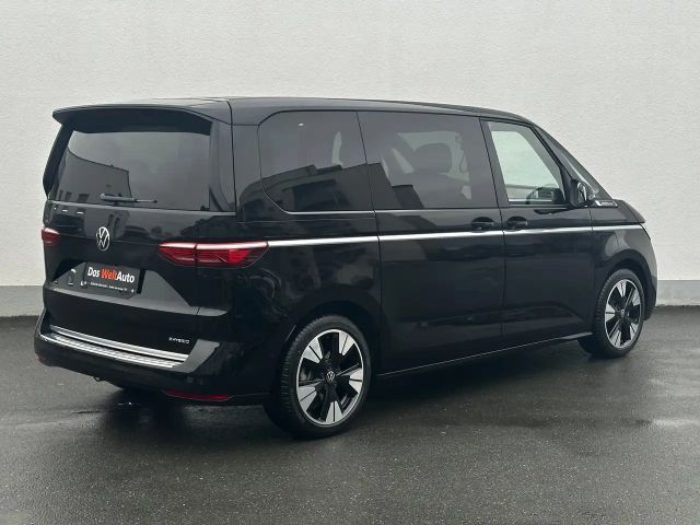 Volkswagen Multivan Style T7 eHybrid