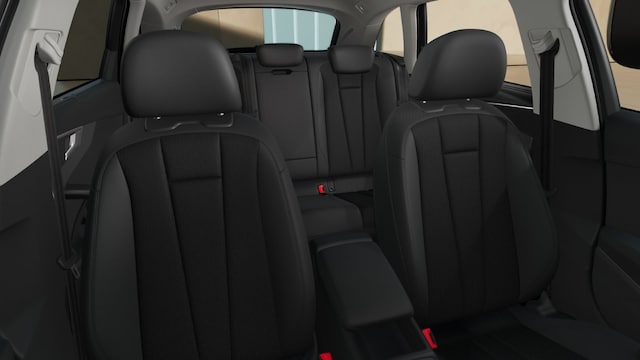 Audi A4 35 TDI Avant S-Tronic