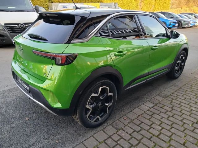 Opel Mokka Mokka-e Ultimate
