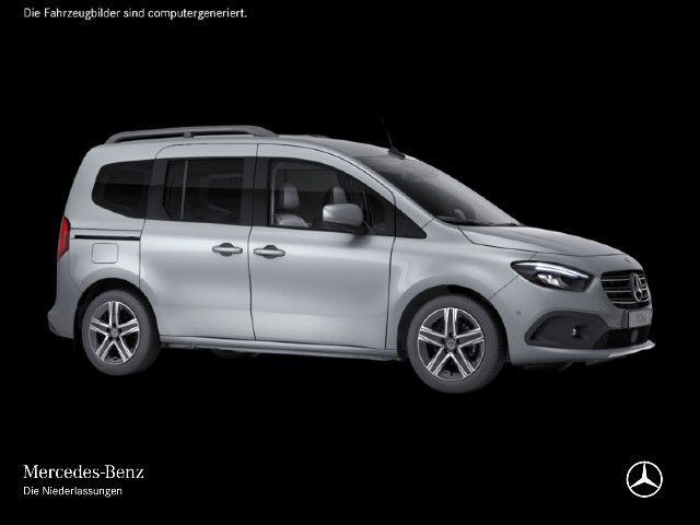 Mercedes-Benz T 180 Progressive