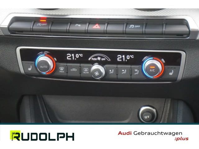 Audi Q2 35 TFSI S-Tronic