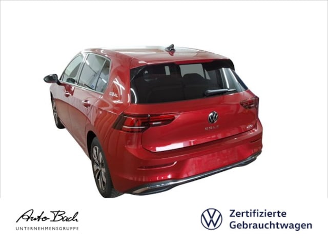 Volkswagen Golf DSG Golf VIII