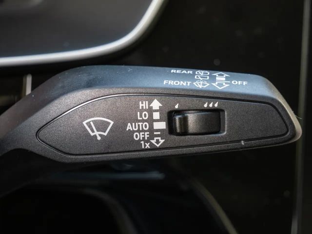 Audi Q3 35 TDI Sportback