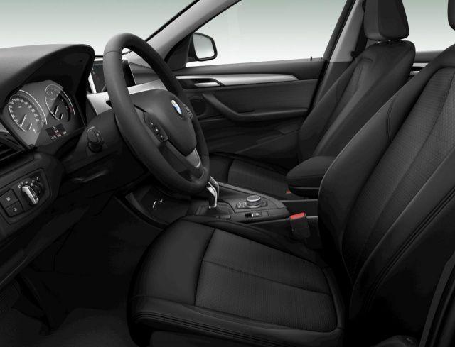 BMW X1 sDrive20i