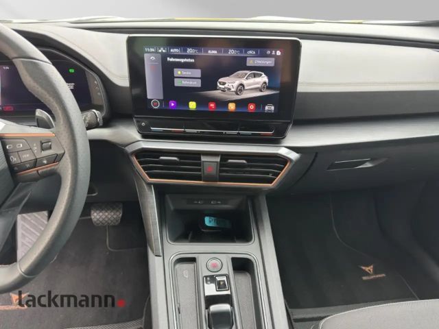 Cupra Formentor 1.5 TSI