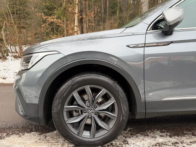 Volkswagen Tiguan 4Motion Allspace Life