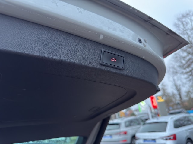 Skoda Kodiaq 2.0 TSI 4x4 RS