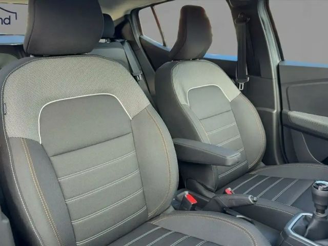 Dacia Sandero Stepway TCe 90