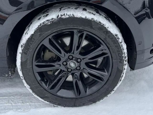 Land Rover Range Rover Velar P400e
