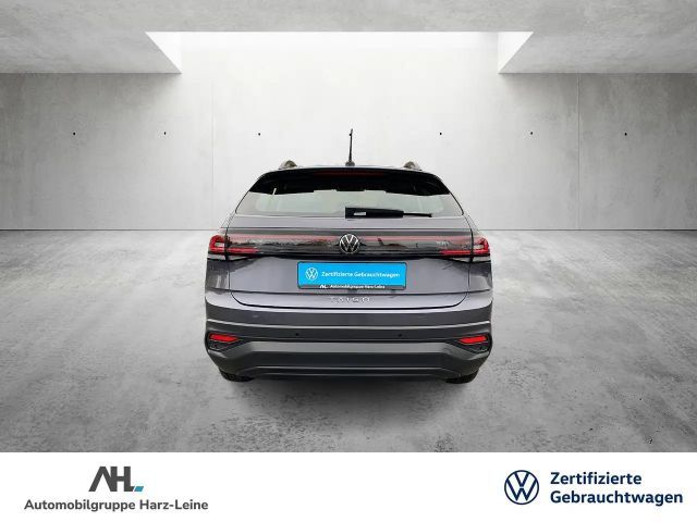 Volkswagen Taigo 1.0 TSI DSG Life