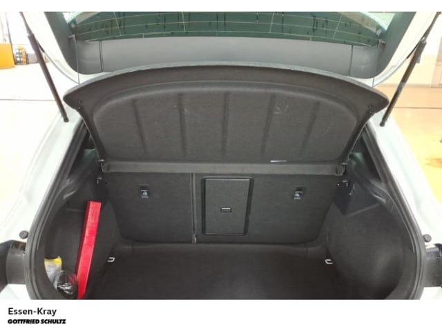 Seat Leon 1.5 eTSI DSG FR-lijn