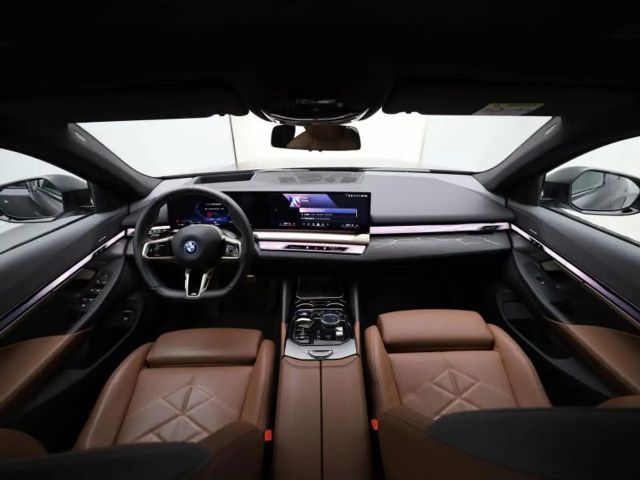 BMW i5 M-Sport Sedan xDrive