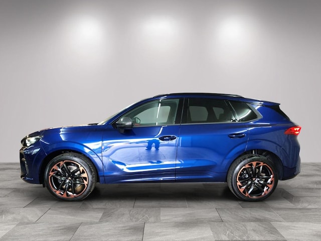 Cupra Terramar 2.0 TSI VZ