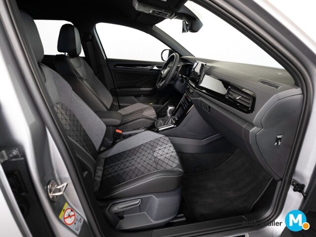 Volkswagen T-Roc 1.5 TSI DSG Style