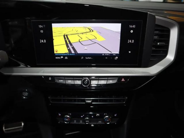 Opel Mokka 1.2 Turbo