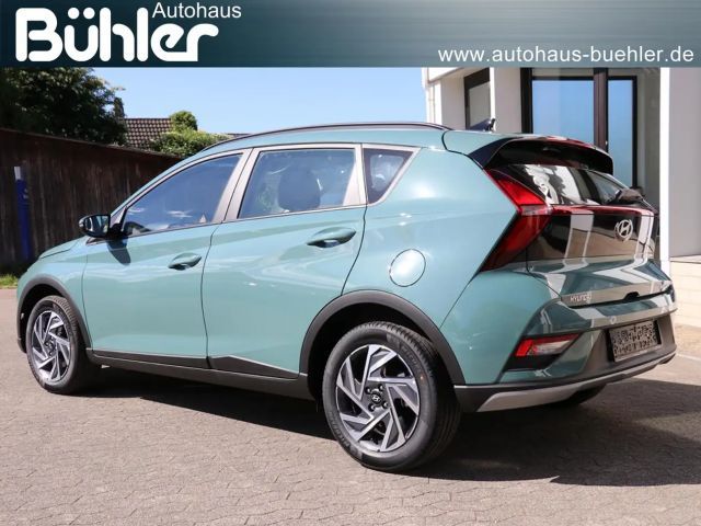 Hyundai Bayon 1.0 Select T-GDi