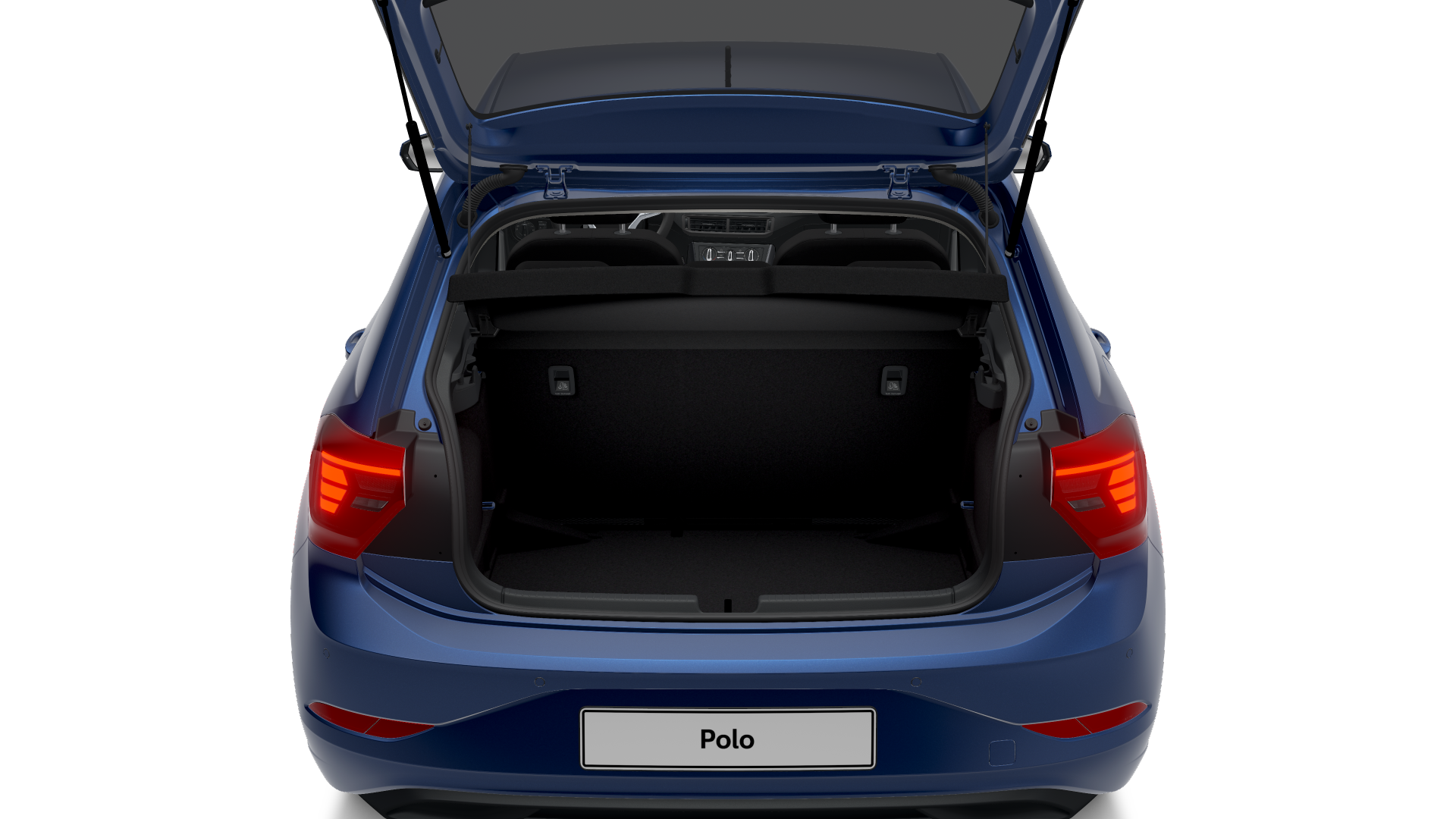 Volkswagen Polo Polo 1.0 LED PDC KLIMA APP-C.