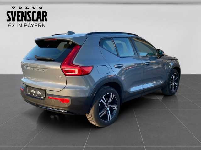 Volvo XC40 XC40