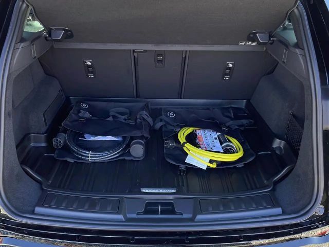 Land Rover Range Rover Evoque S