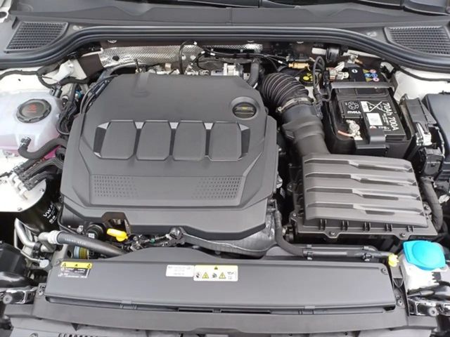 Volkswagen Golf AllTrack DSG Golf VIII Variant