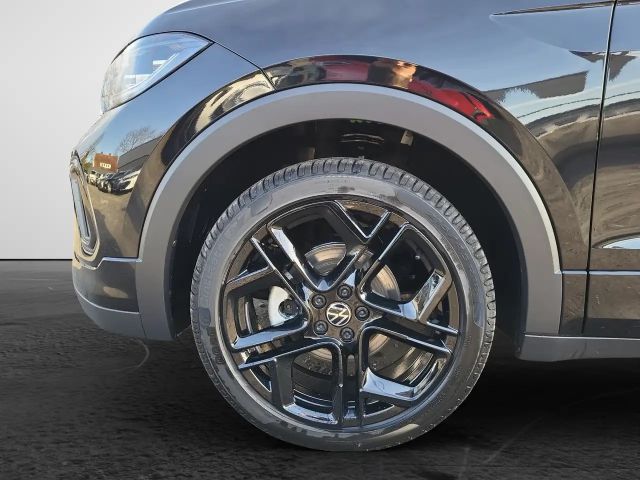 Volkswagen T-Cross 1.5 TSI DSG R-Line Style