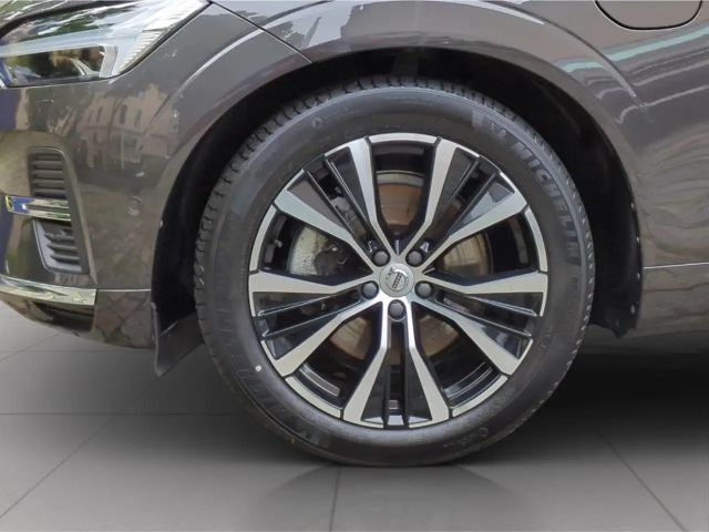 Volvo XC60 Bright Recharge T8 Ultimate