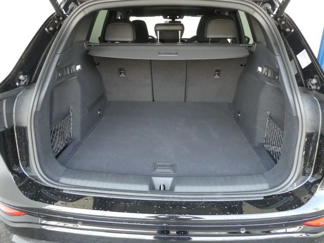 Audi Q6 e-tron Quattro