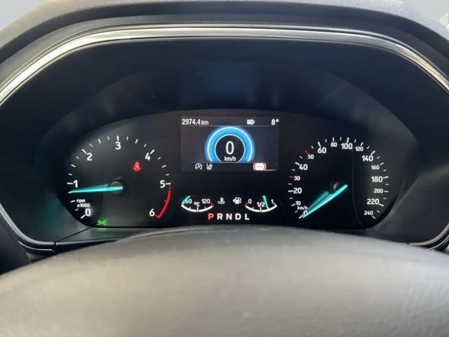 Ford Focus 1.5 EcoBlue Titanium Wagon