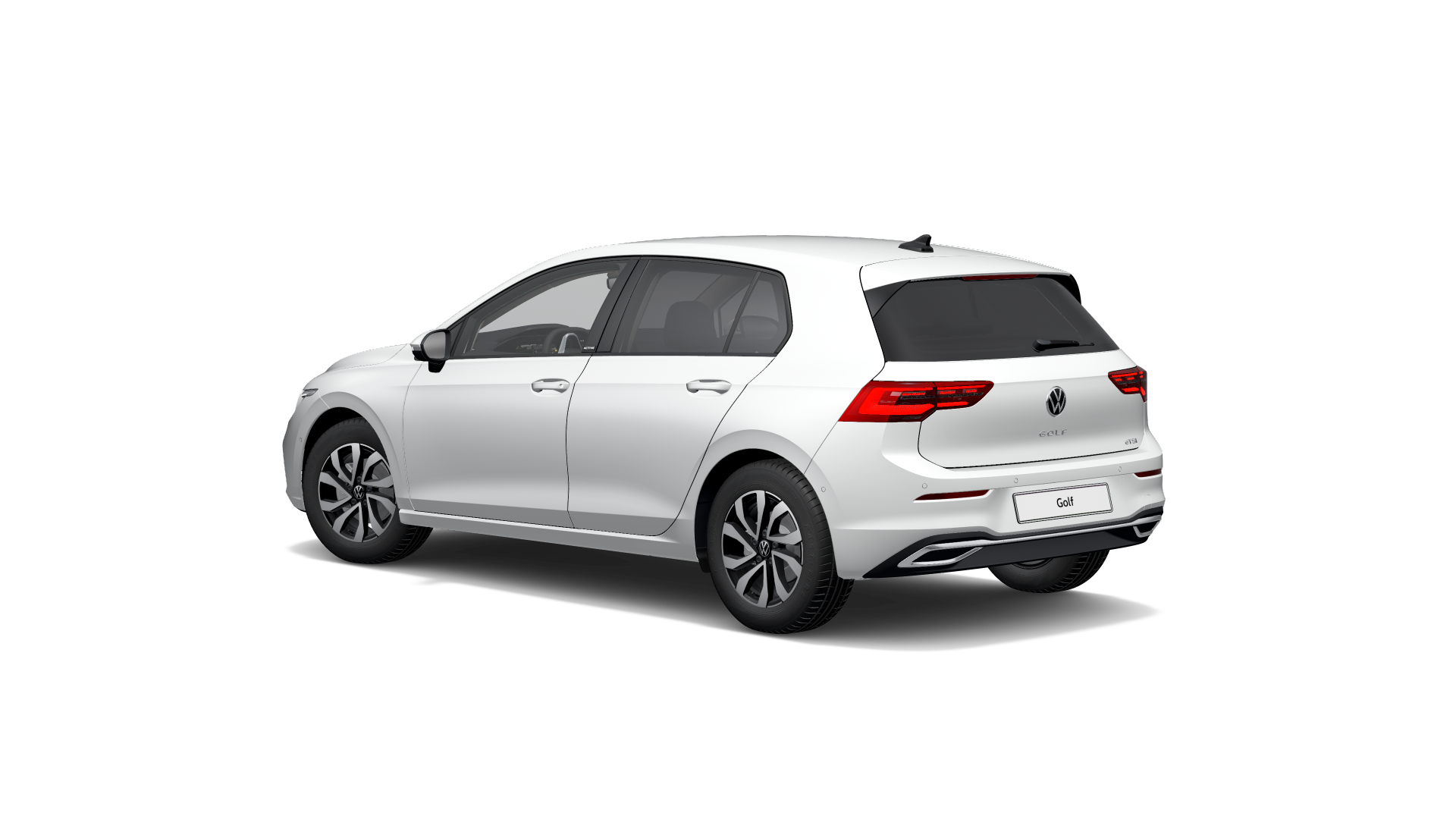 Volkswagen Golf 1.5 eTSI DSG Golf VIII