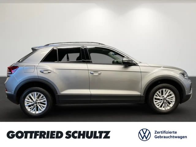 Volkswagen T-Roc 1.5 TSI DSG IQ.Drive