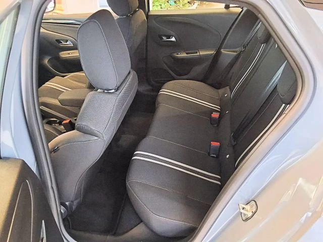 Opel Corsa GS-Line Grand Sport