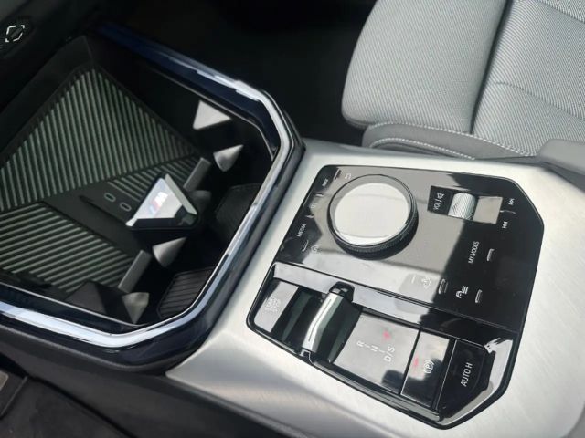 BMW X3 M-Sport xDrive