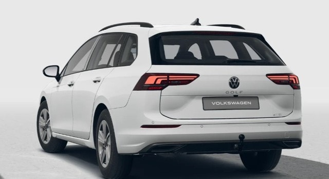Volkswagen Golf Golf VIII Plus Variant