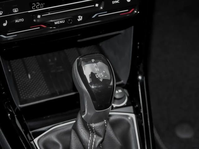 Volkswagen T-Cross 1.5 TSI DSG IQ.Drive R-Line