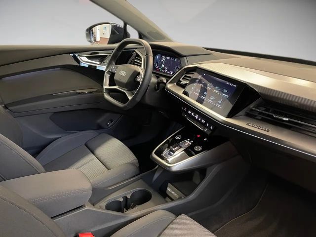 Audi Q4 e-tron 40