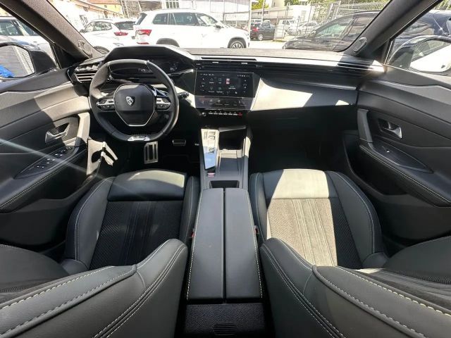 Peugeot 308 GT-Line SW