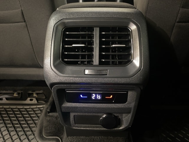 Volkswagen Tiguan 1.5 TSI Allspace Move