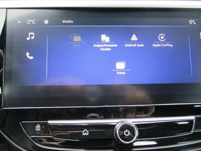 Opel Corsa GS-Line Grand Sport