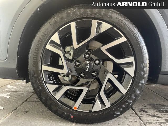 Kia XCeed GDi Vision