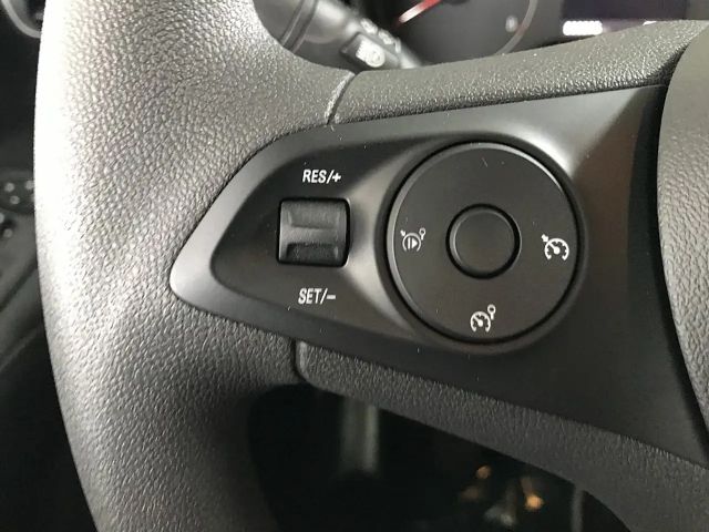 Opel Combo Combo Kasten BHDi 130 M erh.Nutzlast Kamera, AH...