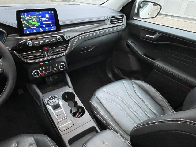 Ford Kuga Plug in Hybrid Vignale