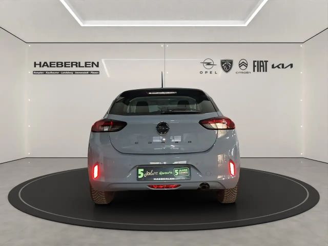 Opel Corsa Edition F Edition