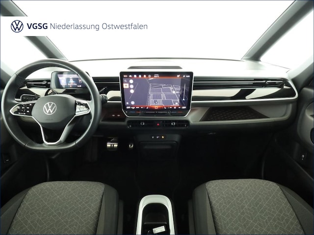 Volkswagen ID.Buzz IQ.Drive Pro