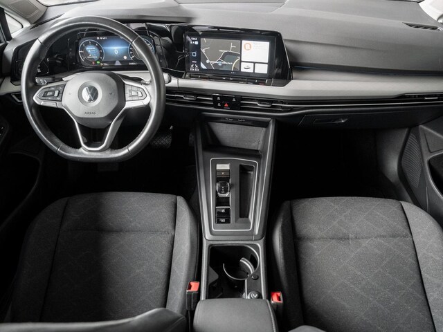 Volkswagen Golf 2.0 TDI DSG Variant